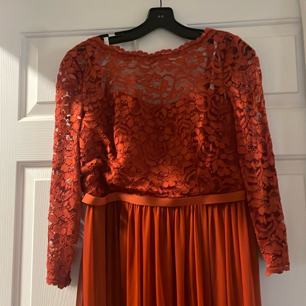 Bridesmaid/formal dress